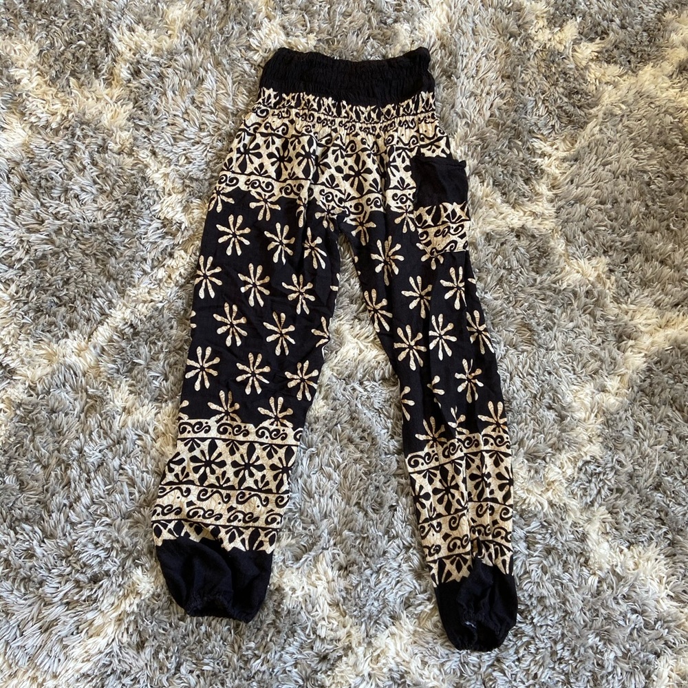 Super cute REAL AUTHENTIC Thai pants!